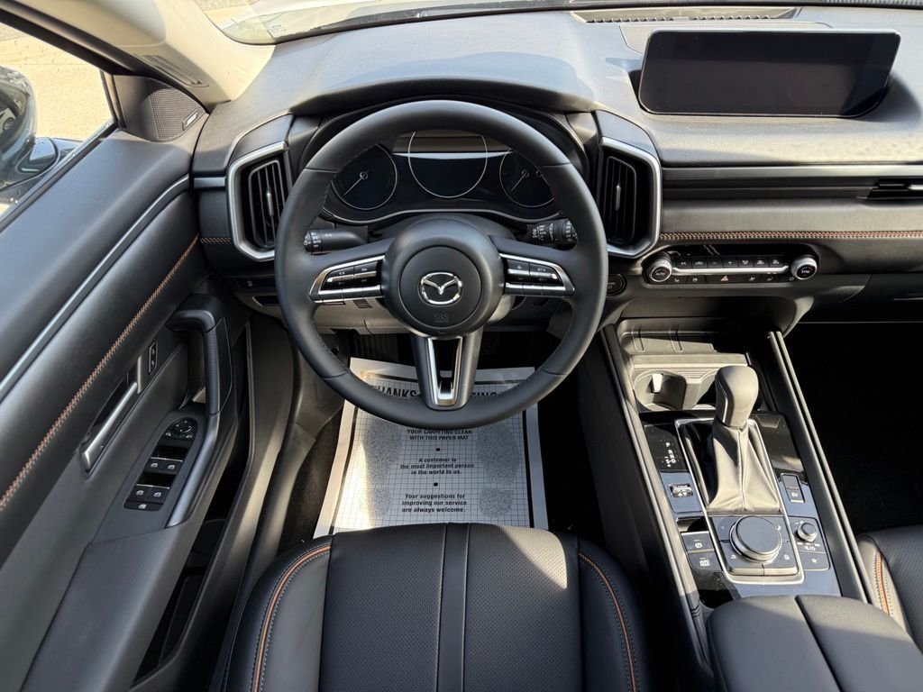 New 2026 MAZDA CX-50 AWD 2.5 Hybrid w/ Weather Package image 31