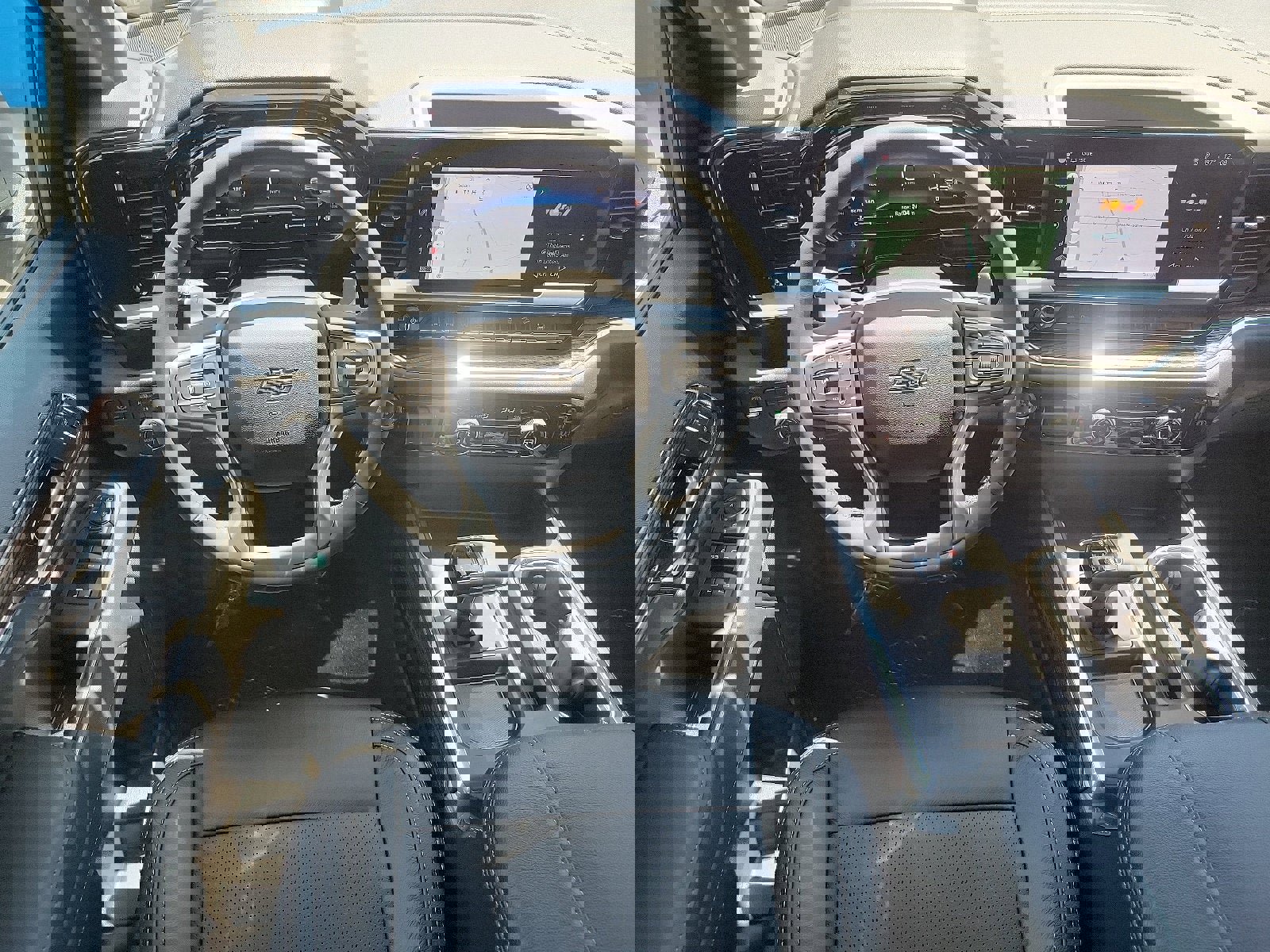 New 2024 Chevrolet Silverado 1500 RST w/ Convenience Package II image 7