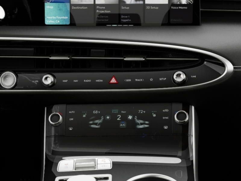 New 2026 Genesis GV70 2.5T image 17