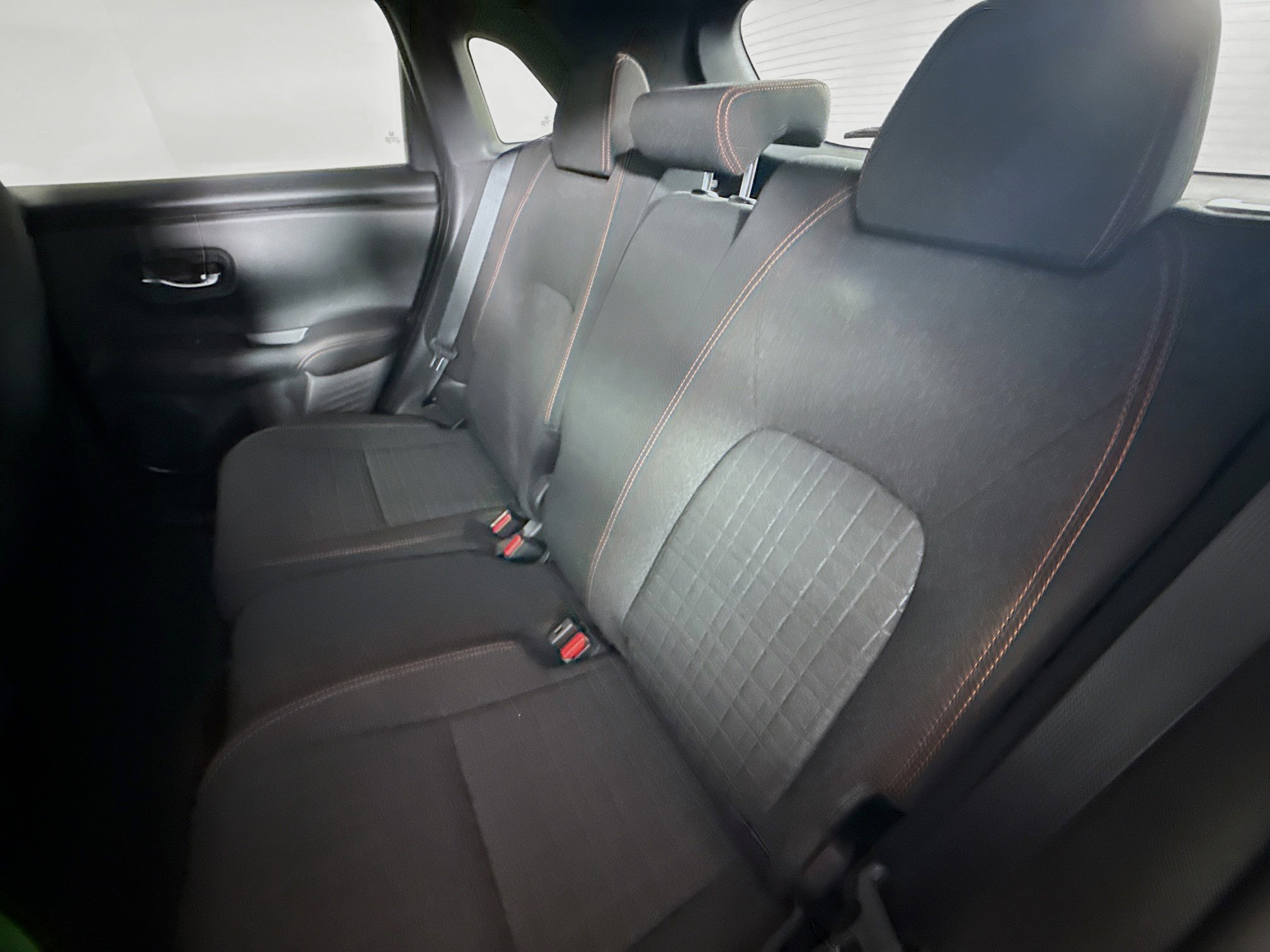 Certified 2026 Honda HR-V Sport image 28