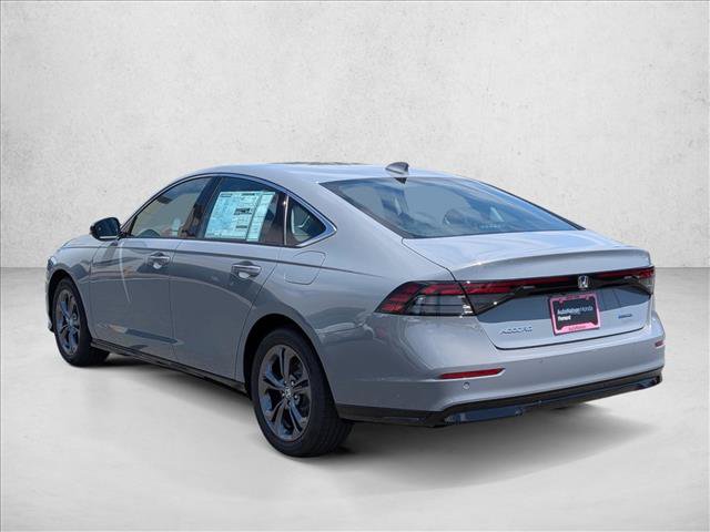 New 2026 Honda Accord EX-L image 8