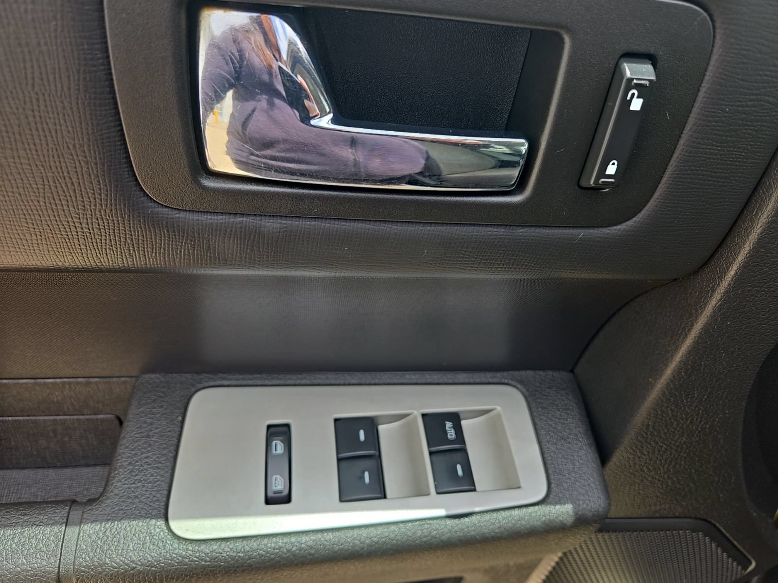 Used 2012 Ford Flex SE FWD image 13