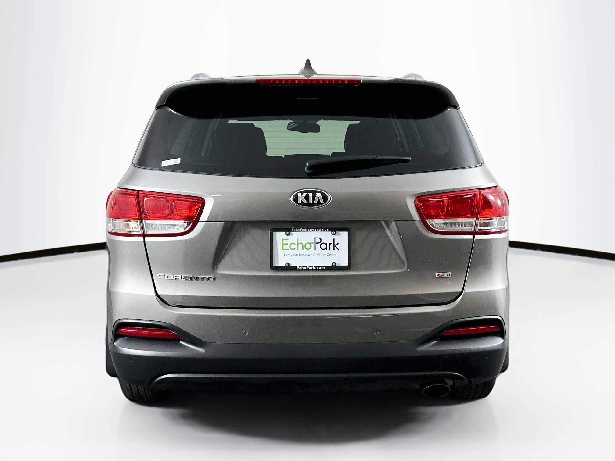 Used 2016 Kia Sorento FWD w/ LX Convenience Package image 7