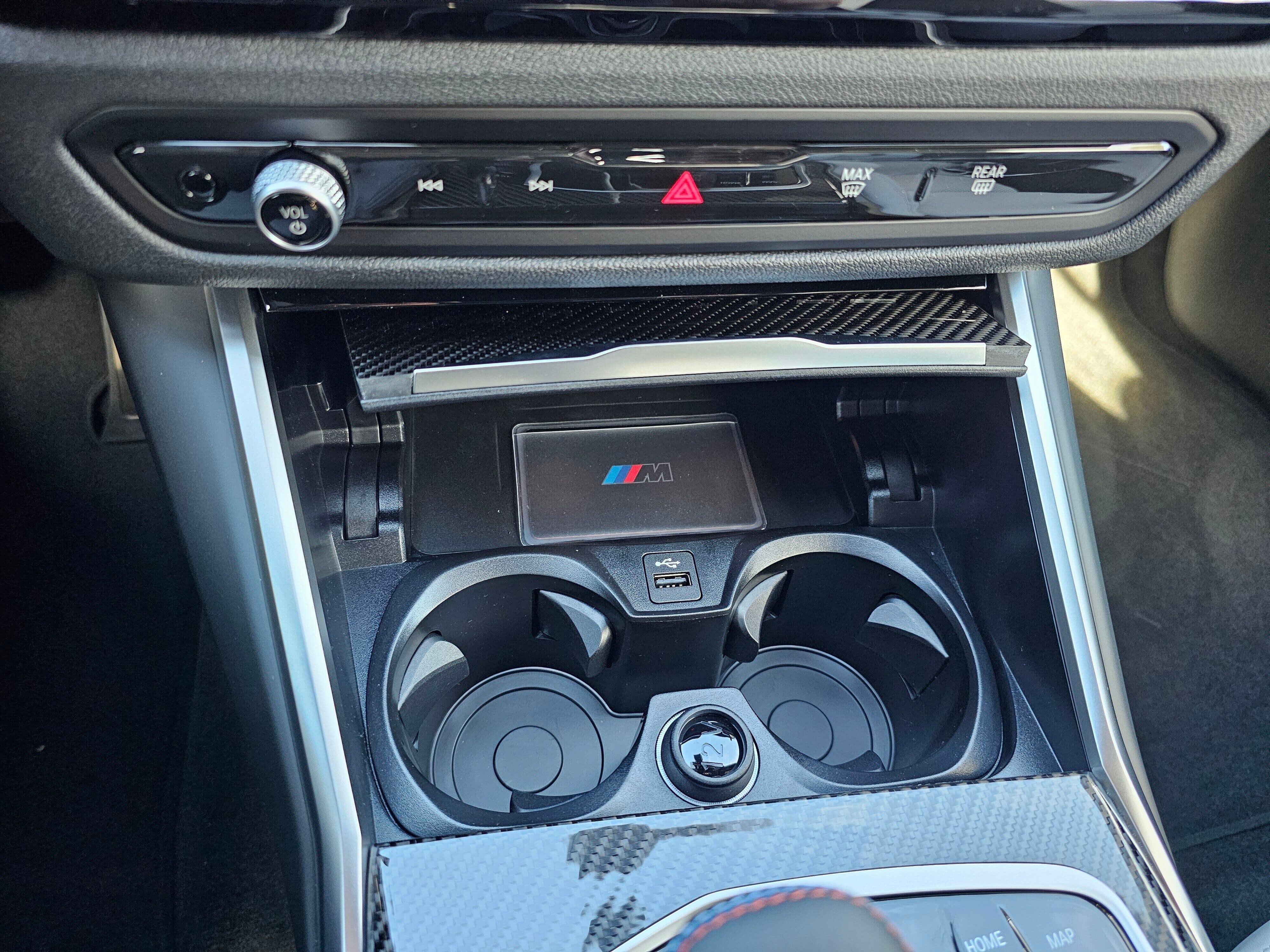 New 2026 BMW M4 xDrive Competition image 20