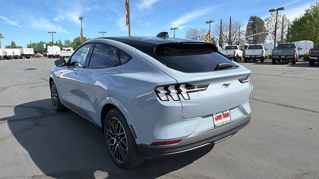 New 2026 Ford Mustang Mach-E Premium image 6