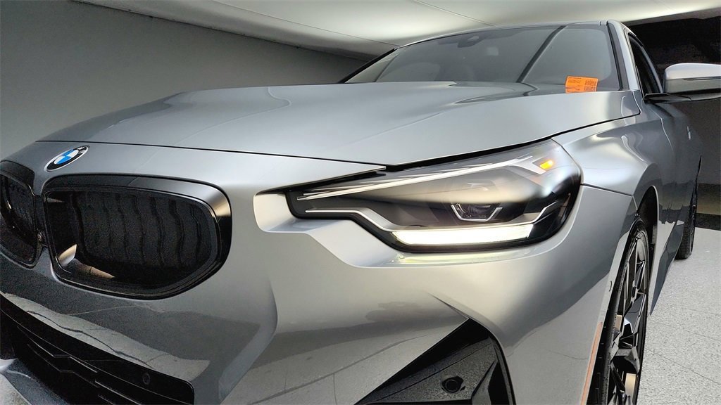 Used 2025 BMW 230i xDrive Coupe w/ M Sport Package image 20