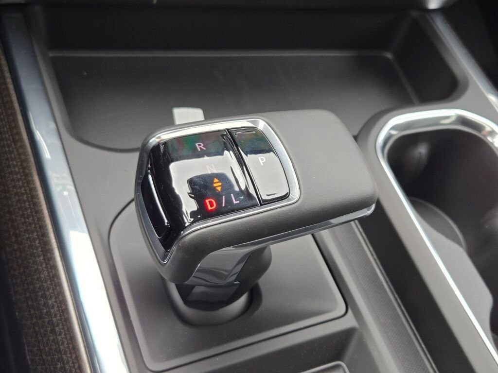 New 2026 Chevrolet Silverado 1500 LT Trail Boss w/ Convenience Package II image 28