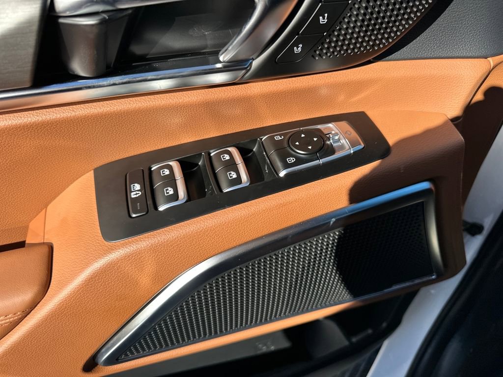 New 2025 Kia Telluride SX Prestige X-Line image 12