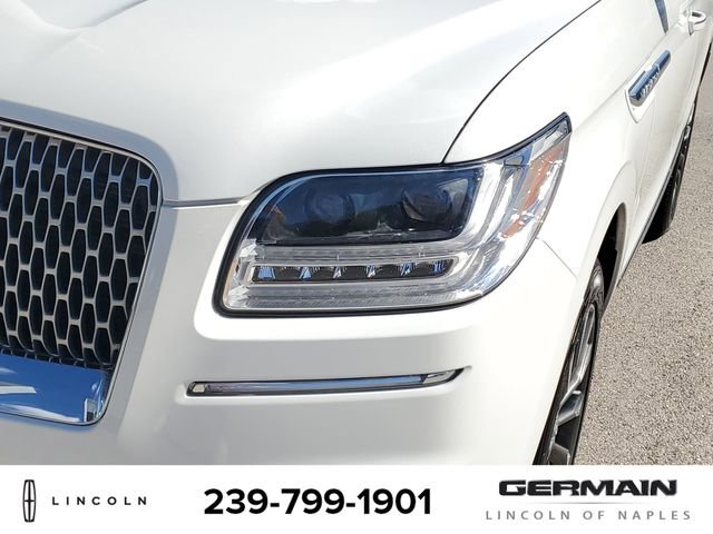 Used 2020 Lincoln Navigator Reserve w/ Luxury Package image 14