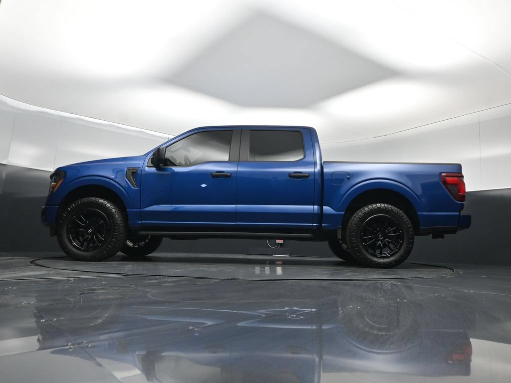 Used 2024 Ford F150 STX RWD image 7