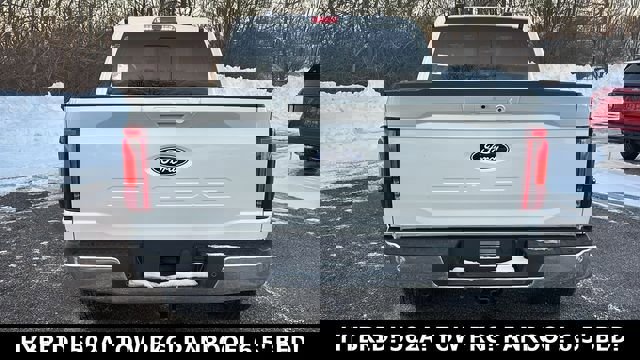 New 2026 Ford F150 Lariat w/ Equipment Group 502A High image 30