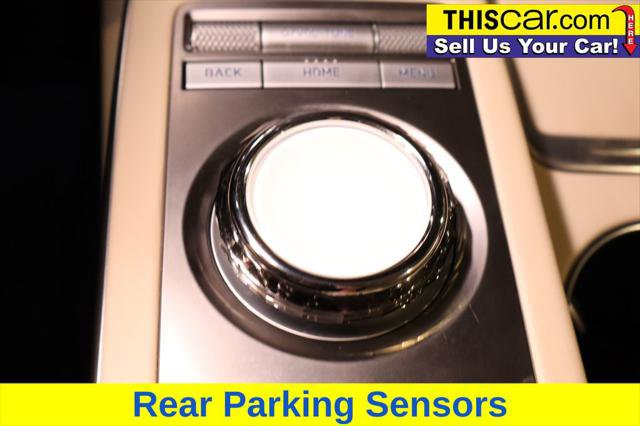 Used 2025 Genesis GV70 2.5T w/ Select Package AWD/4WD image 21