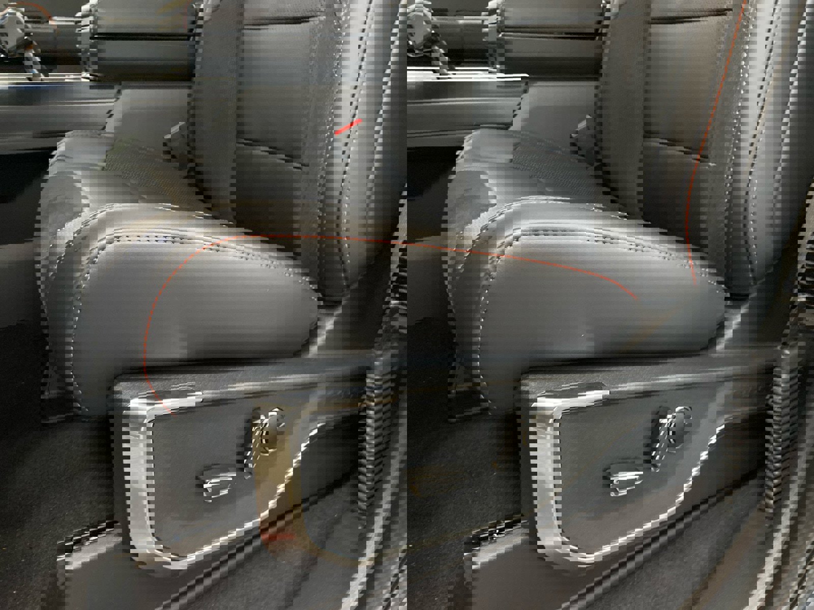 New 2026 Ford F150 Raptor image 23