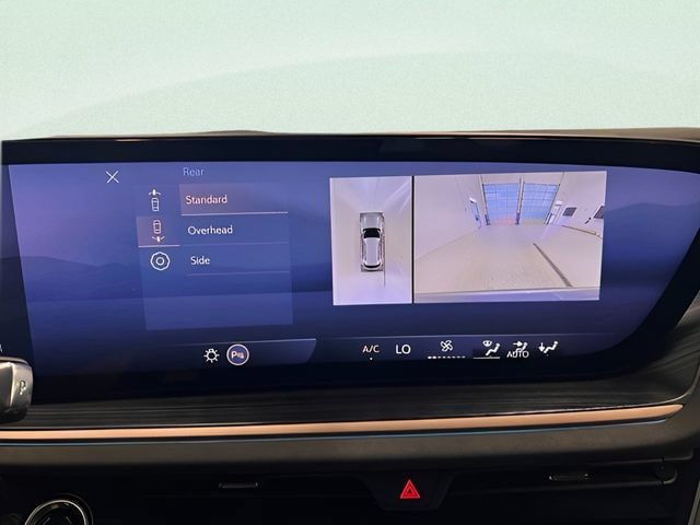 Certified 2025 Buick Envision Sport Touring AWD/4WD image 23