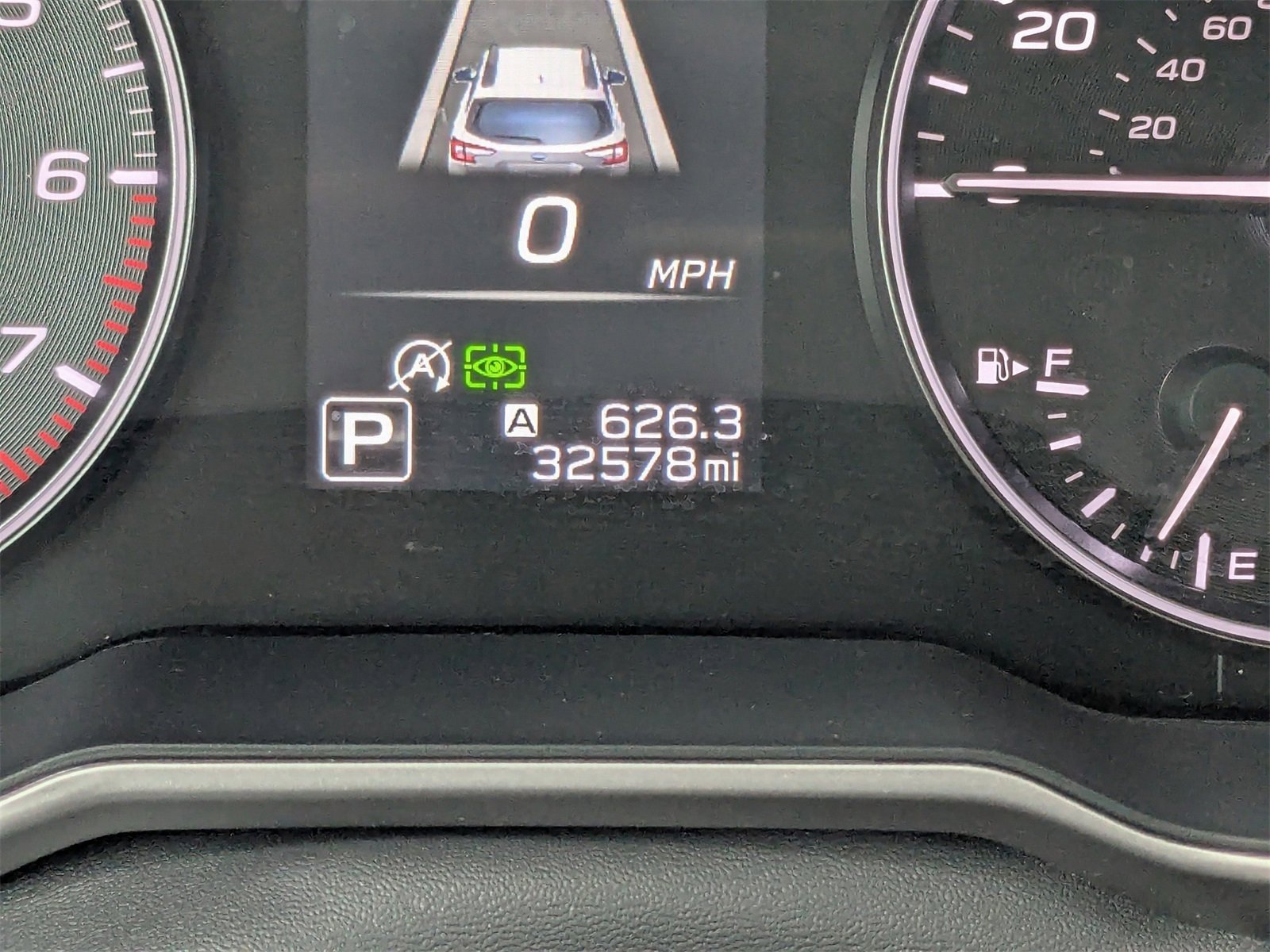 Used 2025 Subaru Outback Touring XT image 32