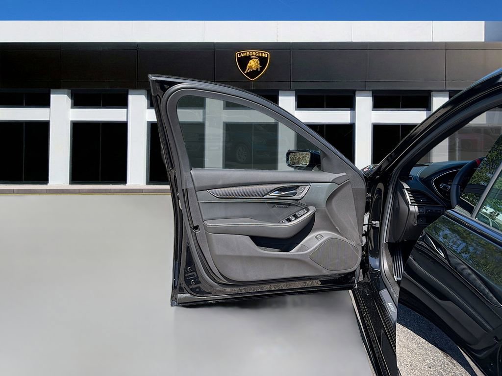 Used 2023 Cadillac CT5 V Blackwing w/ Driver Assist Package image 23