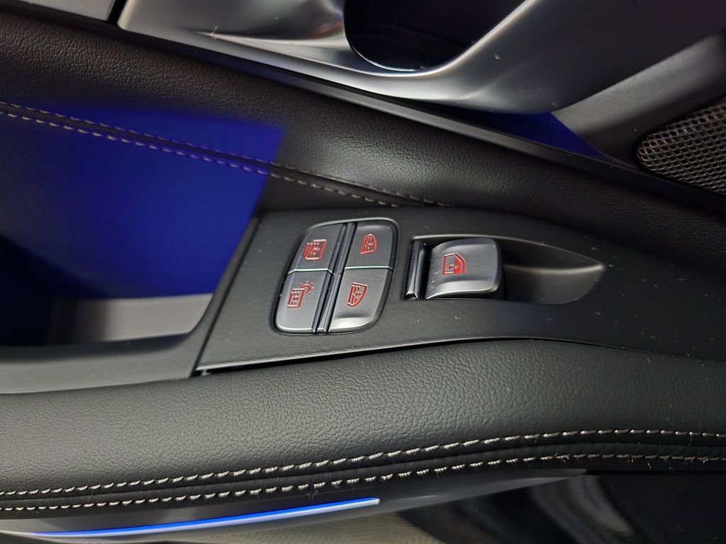 Certified 2024 BMW X7 M60i w/ Executive Package image 24