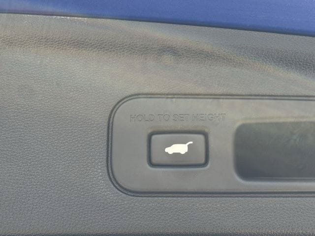 Used 2024 Acura MDX A-Spec AWD/4WD image 36