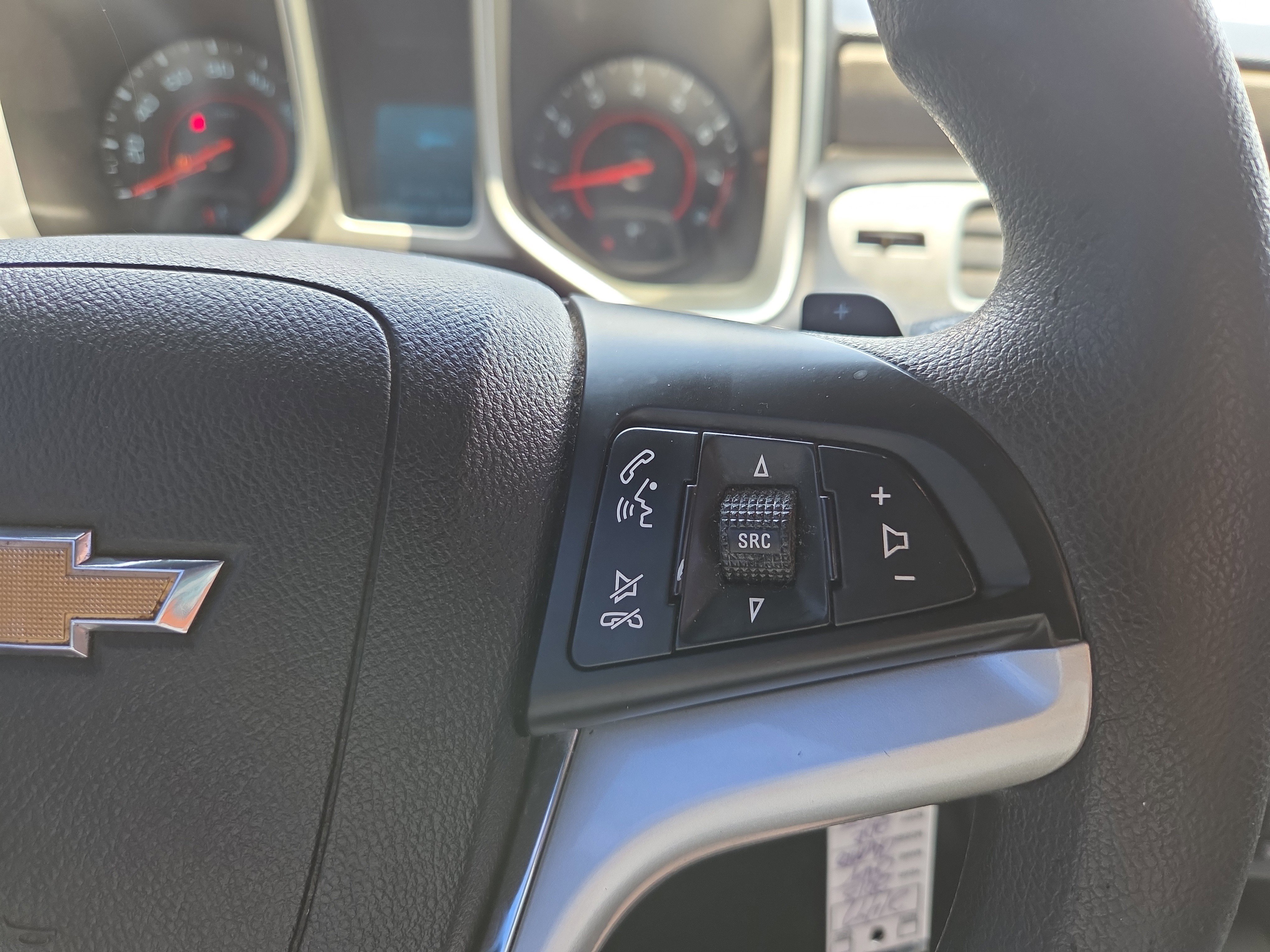 Used 2013 Chevrolet Camaro LS image 17