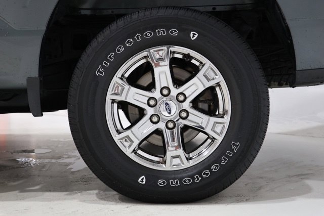 Used 2021 Ford F150 XLT w/ XTR Package AWD/4WD image 9