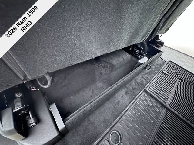 New 2026 RAM 1500 RHO image 33