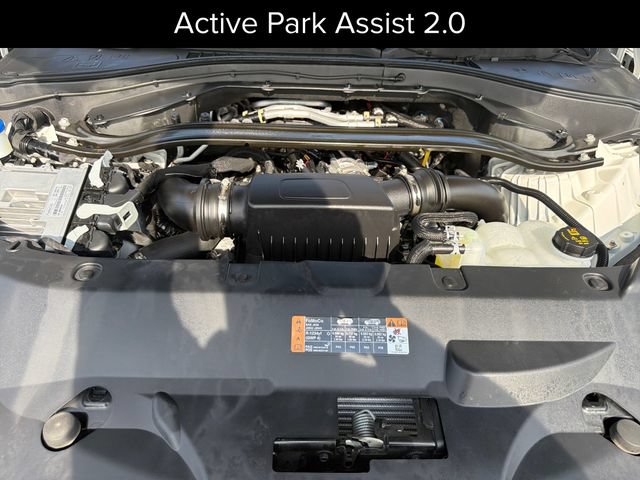 Certified 2024 Lincoln Aviator Reserve w/ Equipment Group 201A AWD/4WD image 28