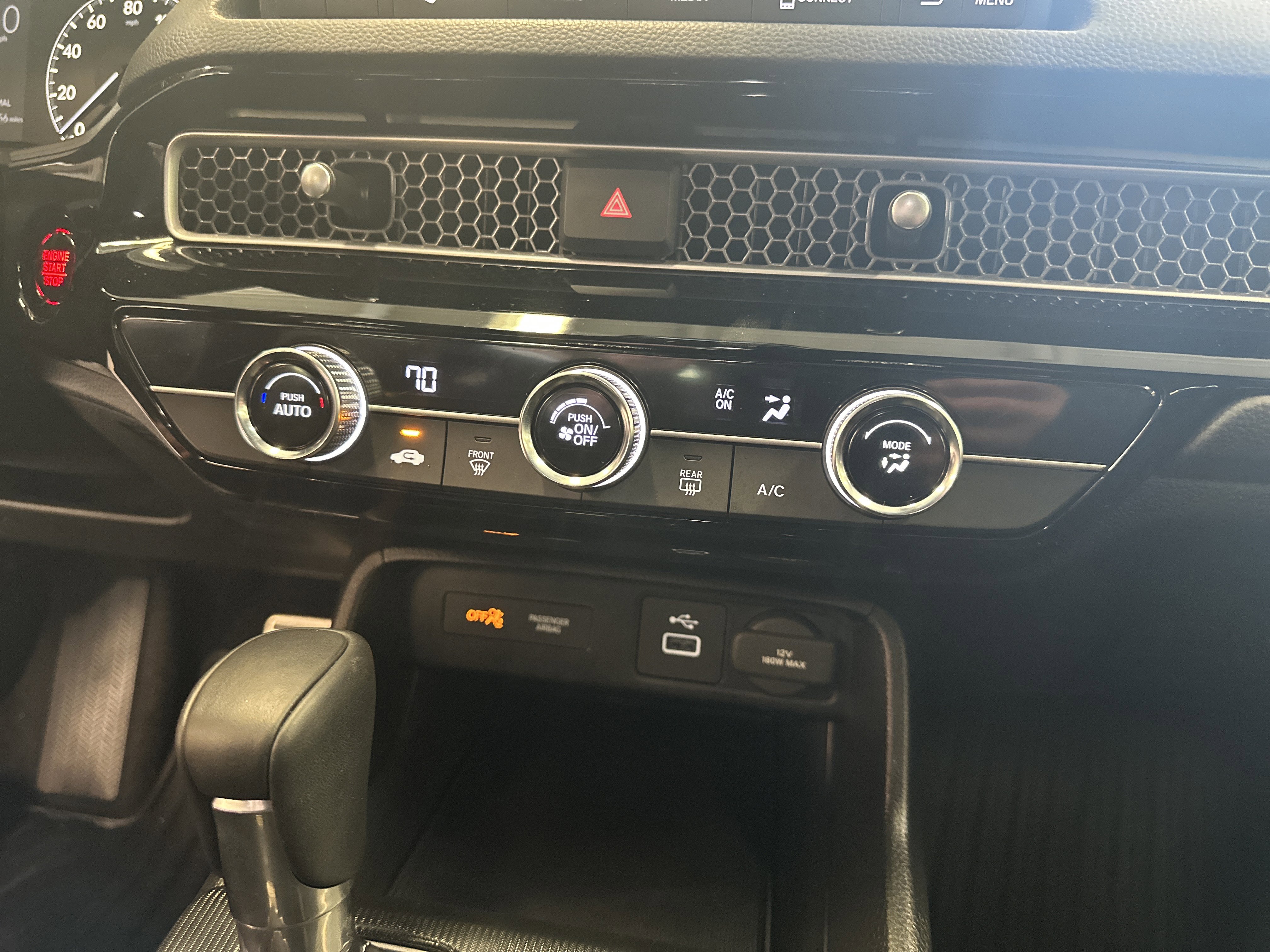 Used 2024 Honda Civic Sport image 27