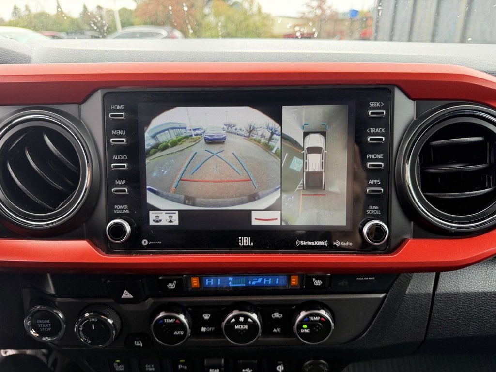 Used 2020 Toyota Tacoma TRD Off-Road w/ TRD Premium Off Road Package image 22