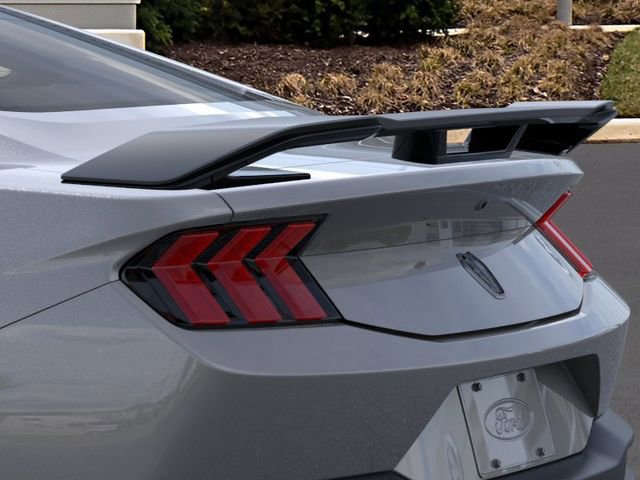 New 2026 Ford Mustang Dark Horse RWD image 22