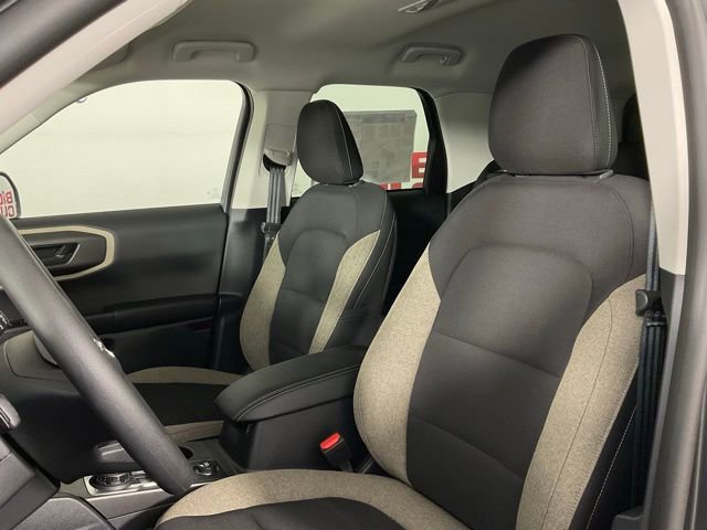 New 2025 Ford Bronco Sport Big Bend image 14