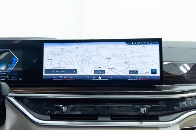 New 2026 BMW X5 xDrive50e image 19