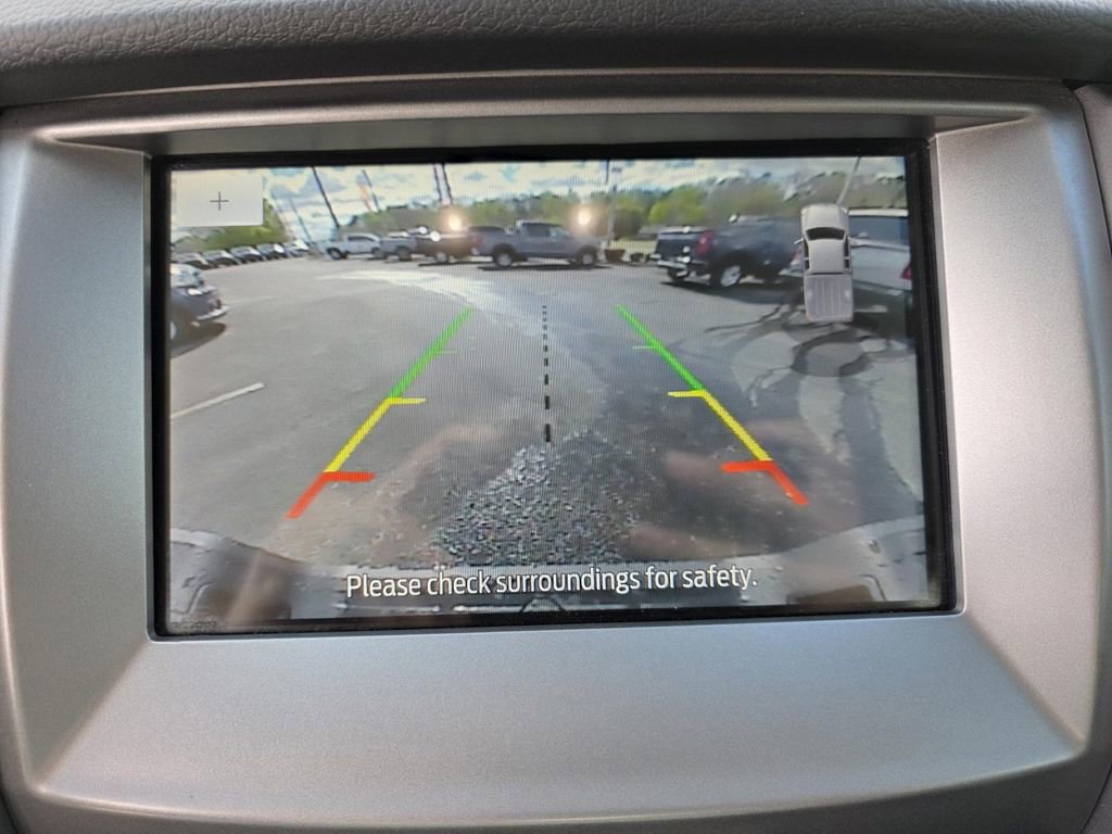 Used 2020 Ford Ranger XLT w/ Equipment Group 301A Mid image 20