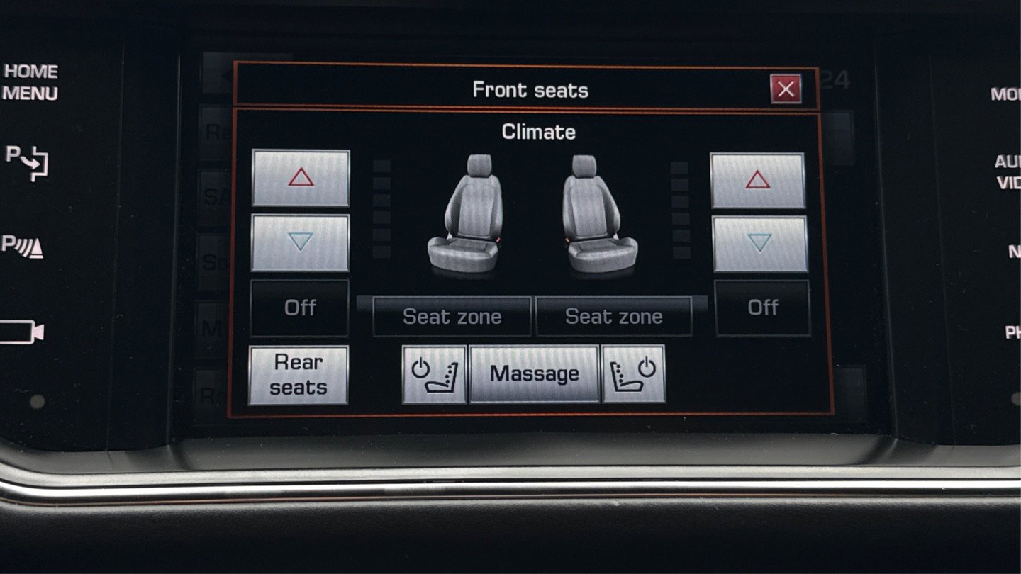 Used 2014 Land Rover Range Rover Supercharged image 41