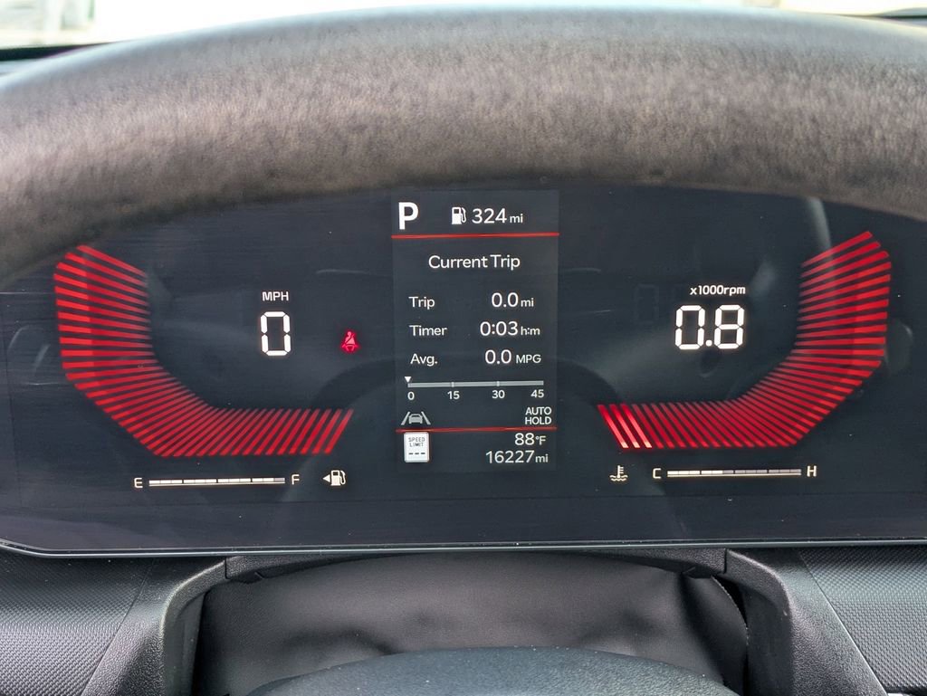 Used 2025 Kia K4 LXS image 22