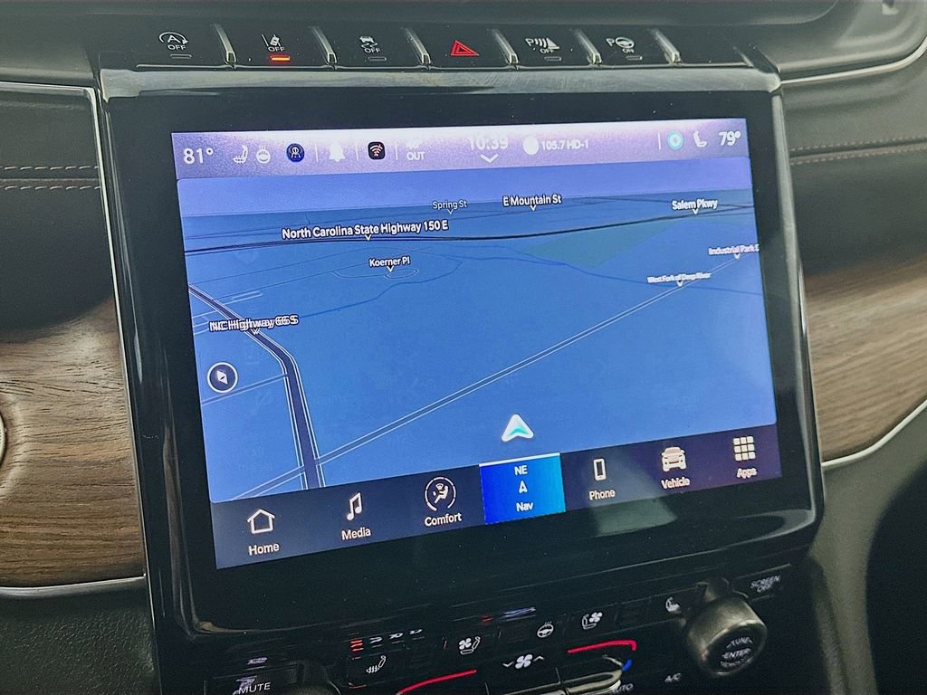 Used 2023 Jeep Grand Cherokee Summit image 19