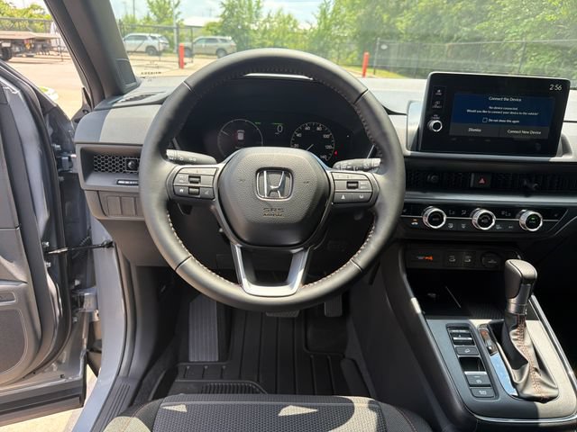 New 2026 Honda CR-V Sport image 16