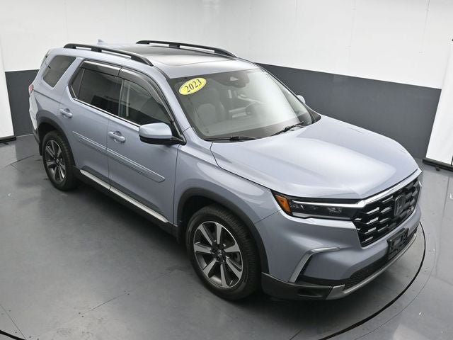 Used 2023 Honda Pilot Elite image 18