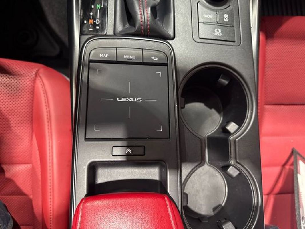 Used 2022 Lexus IS 350 F Sport image 75