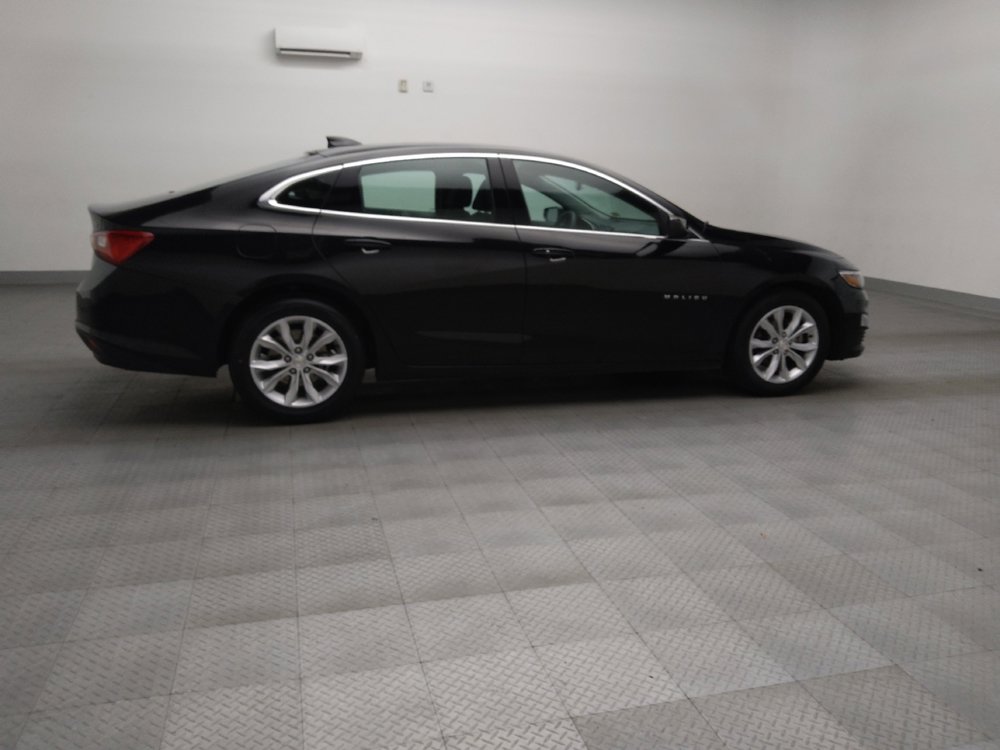 Used 2023 Chevrolet Malibu LT w/ Driver Confidence Package FWD image 10