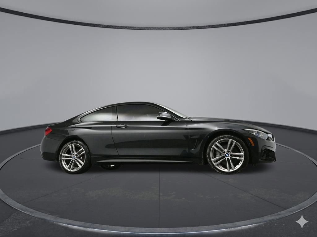 Used 2018 BMW 430i xDrive Coupe image 43