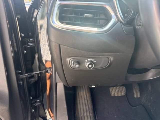 Used 2023 Chevrolet Equinox LT AWD/4WD image 15