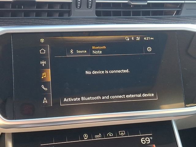 Used 2020 Audi A6 2.0T Premium w/ Convenience Package image 21