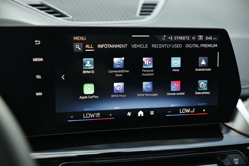 New 2026 BMW X1 xDrive28i w/ Technology Package image 37