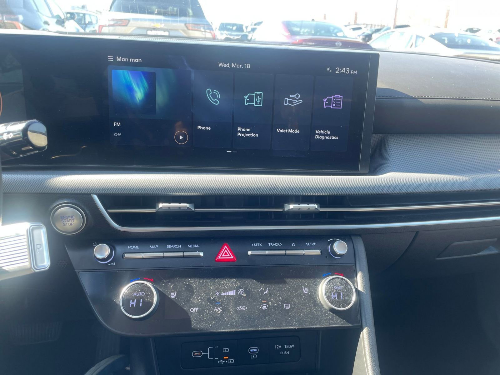 Used 2025 Hyundai Sonata SEL image 17