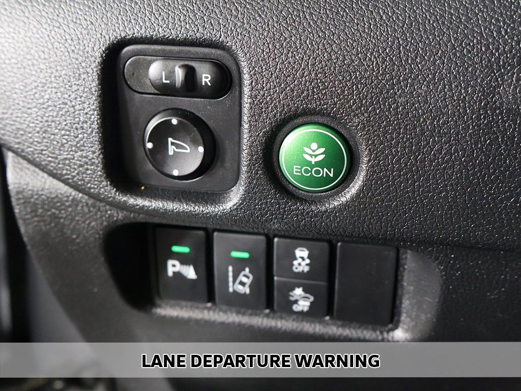 Used 2018 Honda Pilot Elite image 7