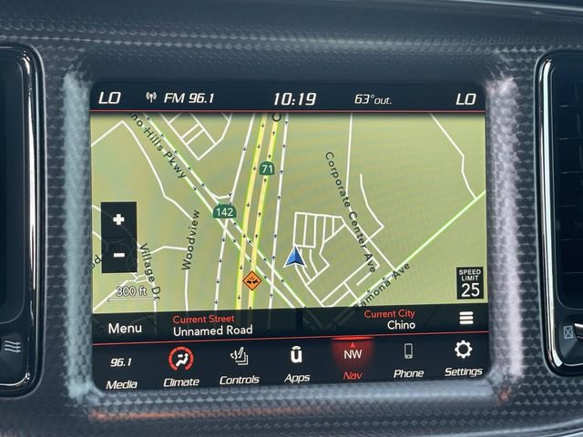 Used 2022 Dodge Challenger SRT Hellcat Redeye RWD image 11