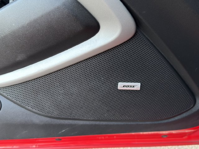Used 2018 Chevrolet Camaro LT RWD image 22