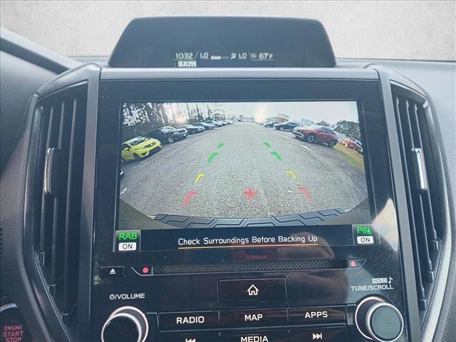 Used 2023 Subaru Forester Wilderness image 22