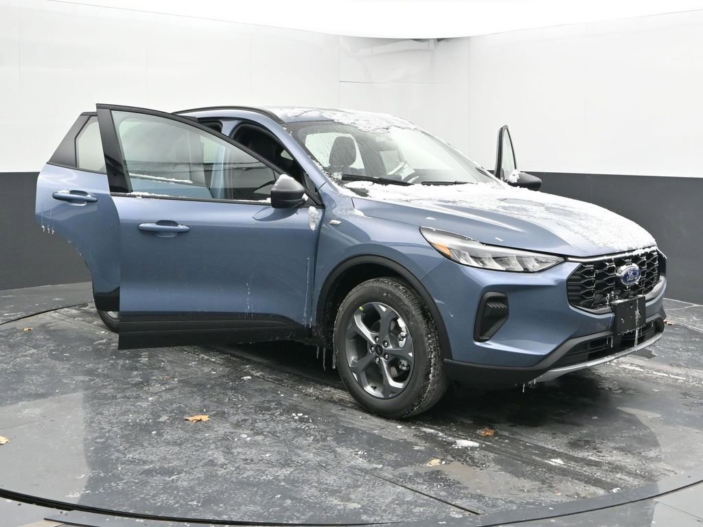New 2026 Ford Escape ST-Line w/ Cold Weather Package image 49