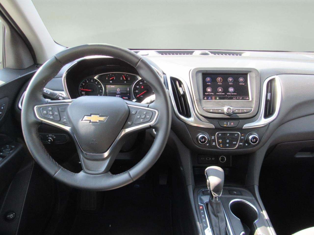 Used 2024 Chevrolet Equinox LT image 8
